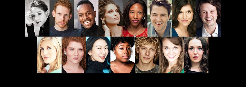 2021 Lotte Lenya Competition Finalists Revealed!
