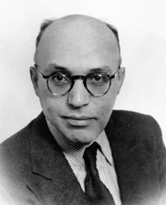 Kurt Weill