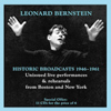 Bernstein CD cover