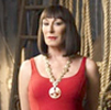 Anjelica Huston