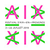 Aix festival logo