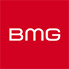 BMG logo