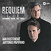 Ian Bostridge CD cover