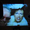video monitor