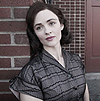 Meghan Tarkington in Street Scene