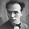 Kurt Weill