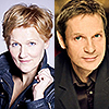 Angela Denoke, Simon Keenlyside