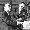 Weill and Gershwin