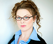 Jenny Bennett
