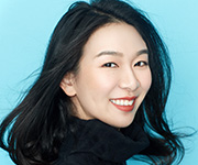 Helen Zhibing Huang