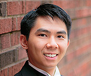 Jesse Leong