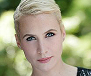 Alison Moritz
