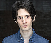Noam Shapiro