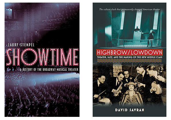 2011 Kurt Weill Prize winners