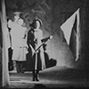 Carola Neher as Lilian Holiday in Happy End, 1929