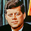 John F. Kennedy