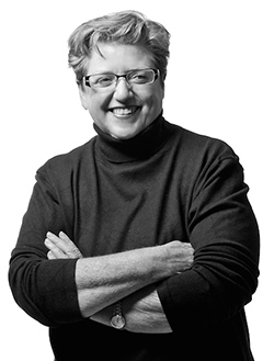 Robyn Archer