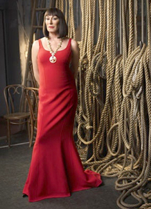 Anjelica Huston