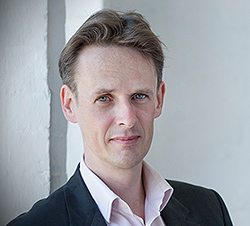 Ian Bostridge