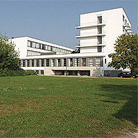 Bauhaus