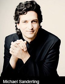 Michael Sanderling