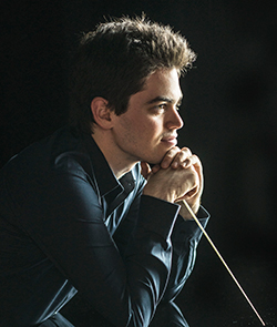 Lahav Shani