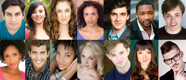 LLC 2014 finalists