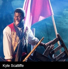 Kyle Scatliffe