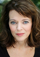 Judy Blazer