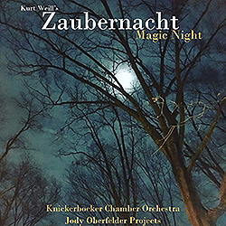 Zaubernacht poster