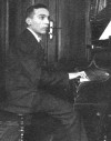 Kurt Weill: Dessau, 1916