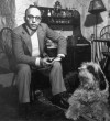 Kurt Weill: New City, ca. 1945 (photo: Engel)