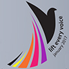 Lift Every Voice logo