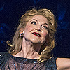 Victoria Clark as Liza Elliott