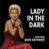 Lady in the Dark DVD cover