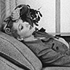 Gertrude Lawrence in Lady in the Dark