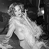 Jessica Lange sings September Song