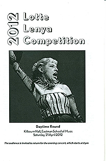 LLC 2012 finals program thumbnail