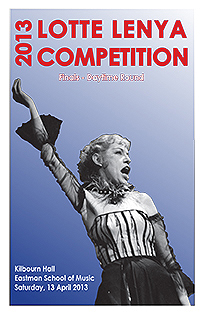 LLC 2013 finals program thumbnail