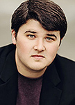 Jordan Davidson