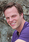 Adam Fieldson