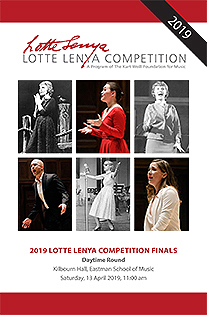 LLC 2019 finals program thumbnail