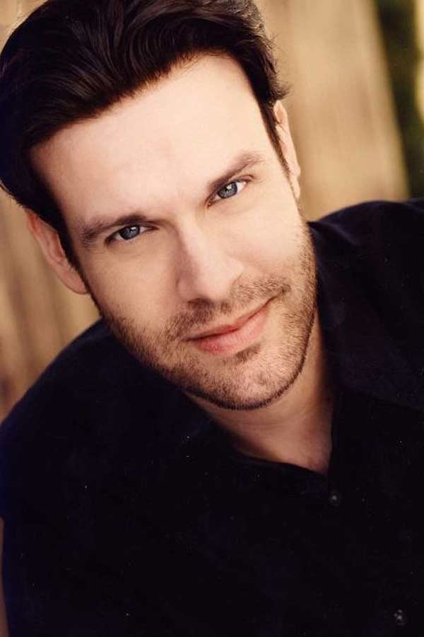 Richard Todd Adams