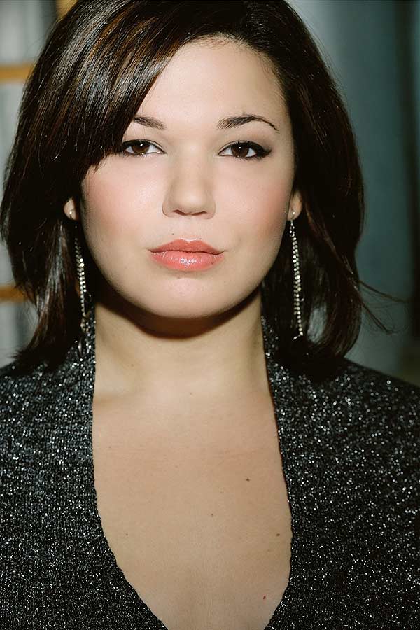 Elaine Alvarez