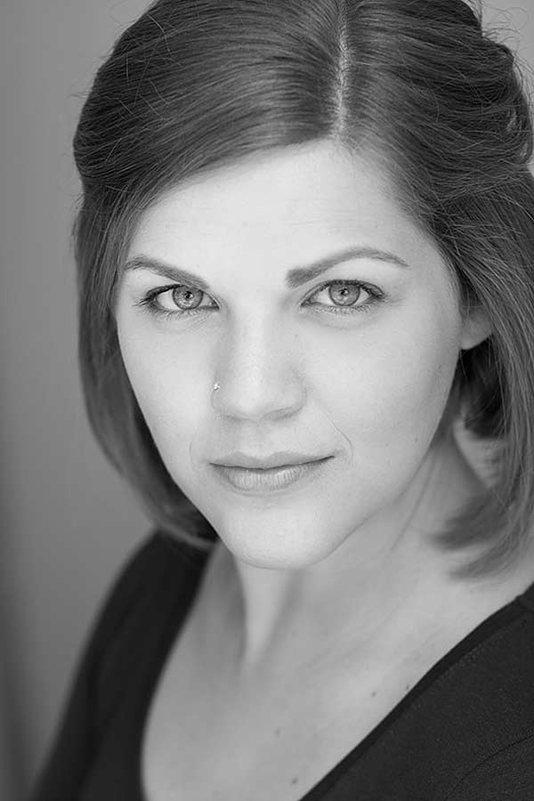Alison Arnopp
