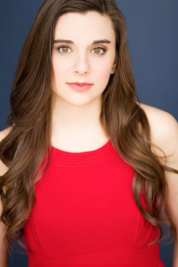Natalie Ballenger
