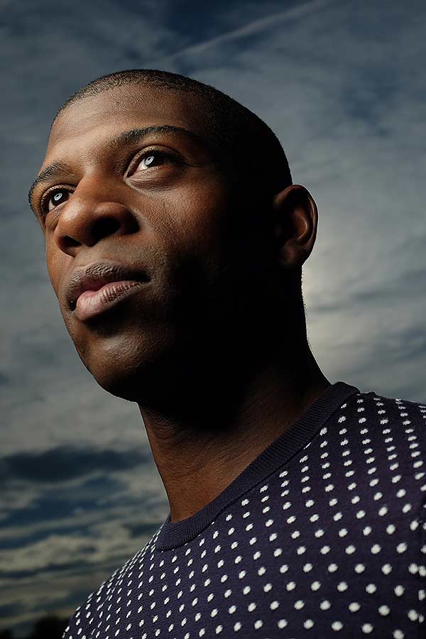 Curtis Bannister