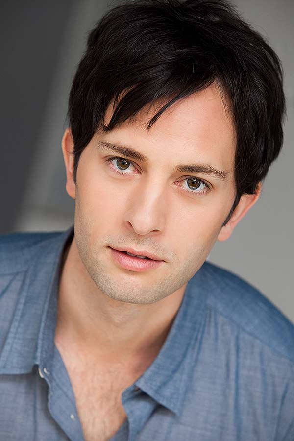 Kyle Barisich