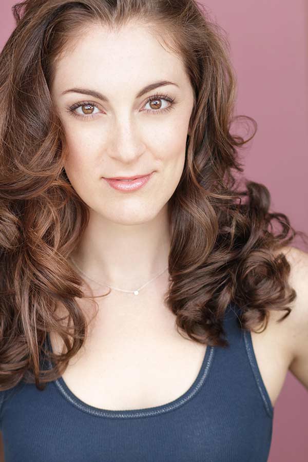 Diana Rose Becker