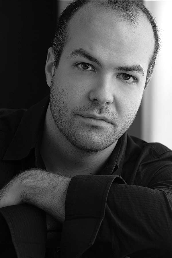 Jeffrey Behrens